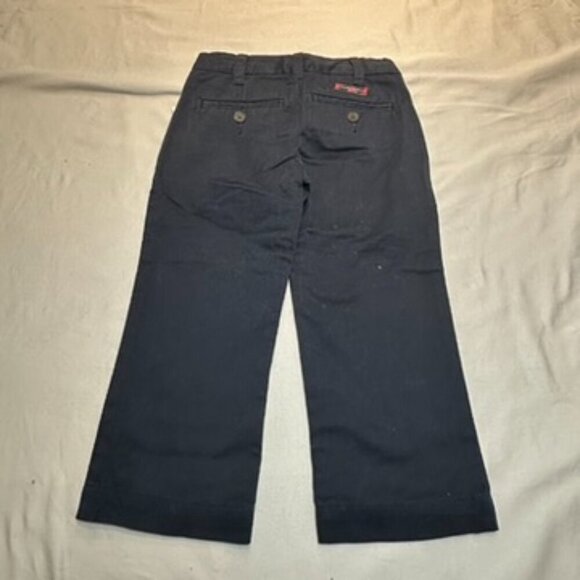 Chaps - NWt - kids/toddler dress/school pants. Size 2T - Picture 3 of 3